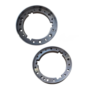 Pièces de machines de construction robustes en acier allié haute résistance ATCOVI 3128 2165 00, traitées thermiquement, résistantes à l'usure, Turquie - Product Image 3