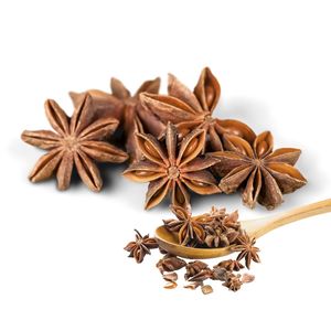 Anis étoilé de qualité supérieure, prix bas, qualité d'exportation, vente en gros - Product Image 1