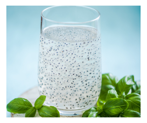 Graines de Basilic Ocimum Basilicum en Gros |   Qualité supérieure |   Parfait pour les usines de boissons - Product Image 1