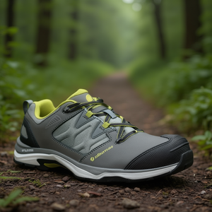 รองเท้าเซฟตี้ ULTRATRAIL S3 ESD HRO SRC ไซส์ 38 W.8/11 สีเทา/คอมโบ S3 ESD HRO SRC - Product Image 3