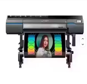 Nouvel arrivage : Imprimante-découpeuse grand format à jet d'encre éco-solvant TrueVIS VG3-540 54 disponible - Product Image 1