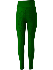 Culottes d'équitation pour femmes très vendues, couleur personnalisée, extensibles dans les 4 sens, en polyester respirant, avec double poche avant, modèle OEM - Product Image 2