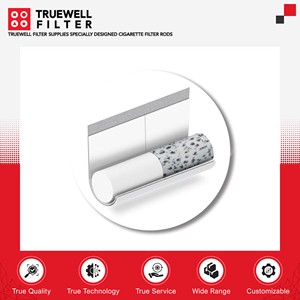 Offre Spéciale – Filtre à Cigarettes/Cigares Manuel en Acétate de Cellulose de Haute Qualité, Style Moderne, Double Charbon et Menthol - Product Image 4