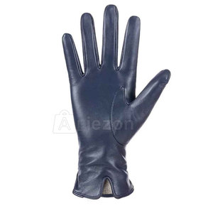 Online Sale Best Selling Leather <b>Gloves</b> Wholesale Unique Style Leather <b>Gloves</b> For Unisex - Product Image 5