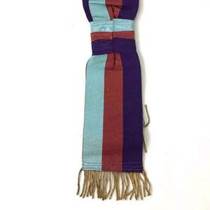 ผ้าคาดเอว Masonic Regalia สำหรับงานปักผ้าคาดเอวสไตล์ใหม่ - Product Image 6