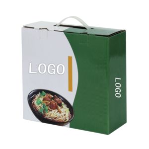 Fabricante Mayorista de Cajas de Regalo de Cartón Personalizadas <span class=keywords><strong>para</strong></span> Productos Agrícolas, Bolsas de Papel <span class=keywords><strong>para</strong></span> Agricultura - Product Image 2