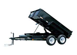 Remolque de granja Jacksta Alemania, semirremolque basculante lateral con frenos de puerta trasera de 2 vías, remolque de volcado de aluminio de más de 30 toneladas - Product Image 2