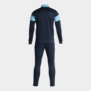 Ropa deportiva de calidad superior Gym Fitness Tech Fleece Training Chándales Hombres Conjunto de dos piezas Chándal Jogging Suit para hombres - Product Image 3