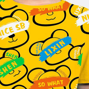 2024 nuevo estilo Popular hielo Modal Polo hombres nueva camiseta de manga corta verano 100% algodón tejido - Product Image 4