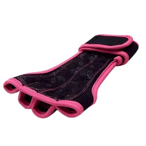 Logotipo personalizado de alta calidad al por mayor por un buen fabricante, nuevo estilo, el mejor material con tarifa barata para guantes de fitness de gimnasio, tarifa baja - Product Image 4