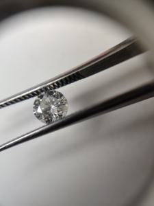 1ct 1.5ct 2ct 2.5ct Todos los tamaños Redondo Princesa Pear Cut Lab Diamond IGI Certificado Fancy Cut HPHT CVD Lab Grown Diamond - Product Image 2