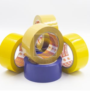 ธุรกิจทุกขนาดใช้เทปปิดผนึกและ OPP สำหรับปิดผนึกกล่อง - Product Image 2