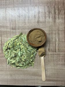 Extrait de Séné 10% BP, Extrait de Cassia Angustifolia 10% BP, Poudre d'Extrait de Séné 10% BP, Sennosides Apex International - Product Image 2