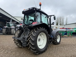 Tracteur Valtra A105 HiTech 2024, tracteur marcheur 120 CV, 10001-20000 heures - Product Image 4