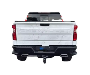 พร้อมจัดส่ง ปี 2025 รถกระบะ V8 ขนาดใหญ่ 426 แรงม้า เกียร์อัตโนมัติ ตัวเลือก LPG รถอเนกประสงค์ 44 ล้อ รถพลังงานใหม่ - Product Image 2