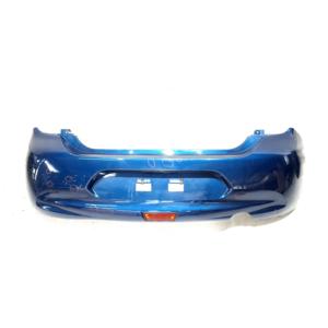 PARE-CHOCS ARRIÈRE COMPLET pour NISSAN MICRA 7ème SÉRIE HR12DE (2010-2016) 1200CC 59kW/80CV - Product Image 1