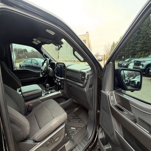 Ford Explorer XLT RWD 2024 à succès rapide - Product Image 2