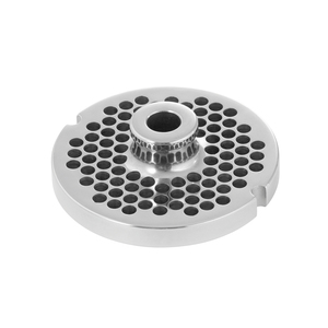 Disque perforé 12SQO/4,5 pour pièces de hachoir à viande - Product Image 1