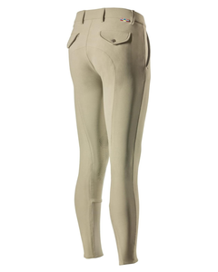 กางเกงขี่ม้าซิลิโคนสำหรับผู้ชาย, กางเกงขี่ม้าสไตล์คลาสสิก - Product Image 1