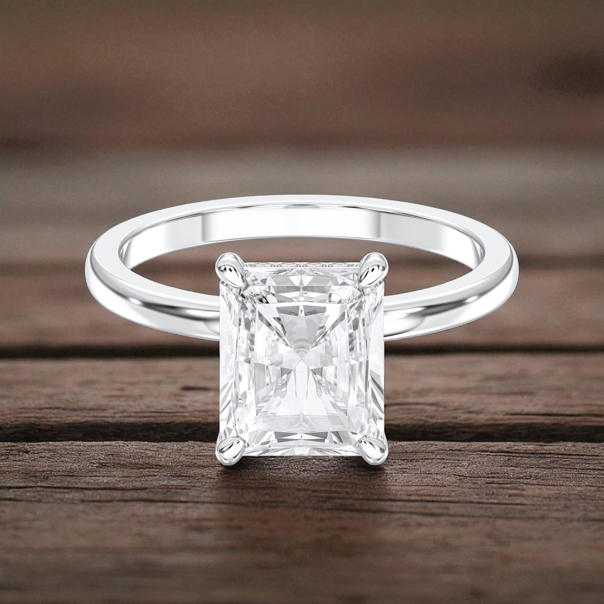 ทองคำขาว 14K