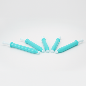 Gel naturel post-biotiques pour l'équilibre du pH pour femmes, soins gynécologiques efficaces avec tube applicateur d'extraits de plantes - Product Image 6