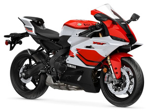 Ventas Anuales 2026 YZF-R9 Supersport Nueva (Motocicletas) - Product Image 3