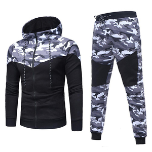 Bon marché, survêtement de sublimation pour hommes, survêtement de sport confortable et respirant avec logo/couleur personnalisés, avec sublimation et meilleur style - Product Image 4