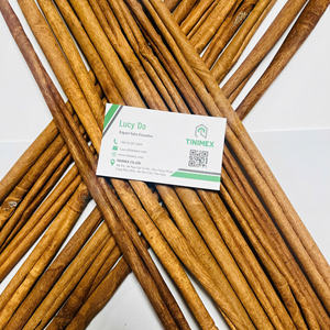 Palo entero de Cassia Koritsa Kaneelstokjes/exportador directo de Cassia de Vietnam, alta calidad, gran stock - Product Image 1
