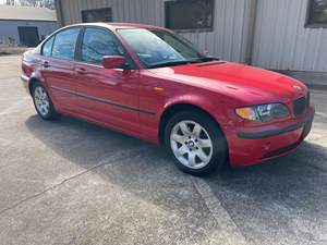 BMW 325XI SEDÁN 2004 USADO, Volante a la Izquierda/Derecha - Product Image 3