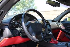CORVETTE Z06 CHEVROLET 2002 USADO, VOLANTE A LA IZQUIERDA/DERECHA - Product Image 4