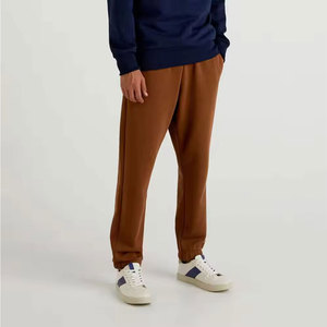 Pantalons de survêtement pour hommes, taille plus, logo personnalisé, utilisation en extérieur, vêtements de sport personnalisés, pantalons de survêtement pour hommes 2026 - Product Image 4