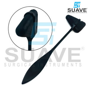 Kit de Diagnostic à Rouleaux Reflex Taylor Buck Hammer pour Infirmières, Kits Neurologiques EMS Par SUAVE SURGICAL INSTRUMENTS - Product Image 3