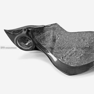 Support de jauge double à 2 trous en fibre de verre de haute qualité, uniquement pour les véhicules ND5RC MX5 Miata LHD - Product Image 6