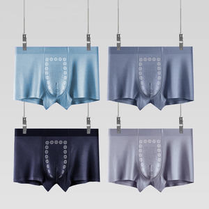 Pantalones Deportivos Casuales para Hombre, de Cintura Alta, con Cordón, Secado Rápido, Transpirables, de Poliéster/Algodón/Personalizados - Product Image 2