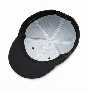 Performance Outdoor Hat Soft Stretch Fabric Bike <b>Cap</b> for Road Riding <b>Mountain</b> Bike Racing Training and Daily Outdoor Use - Product Image 4