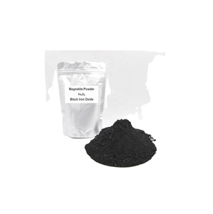 Purity Natural 60-65% Fines Hematite <b>Magnetite</b> Iron Ore Lump Pattern <b>Powder</b> Iron Ore with Competitive <b>Price</b> - Product Image 1