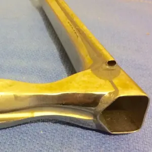 Laringoscopio de vídeo HD portátil montado en la pared, sistema de endoscopia veterinaria, cámara endoscópica para todas las versiones - Product Image 4