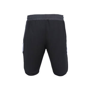 Pantalones cortos de gimnasia de estilo urbano para hombre, pantalones cortos de diseñador con estampado deportivo 2 en 1 de compresión de sudor personalizados al por mayor - Product Image 4