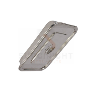 Instrumentos Quirúrgicos de Acero Inoxidable de Alta Calidad, Certificación CE Clase I, Uso Hospitalario, 1 Año de Garantía, Fuente de Alimentación Manual, Fábrica - Product Image 5