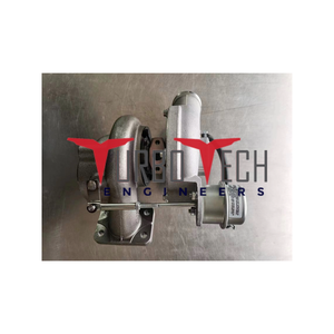 TURBOCARGADOR 3160525 316-0525 - Product Image 1