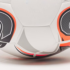 Bolas híbridas profesionales de alta calidad, equipo deportivo impermeable de cuero PU cosido a mano personalizado para exteriores - Product Image 2