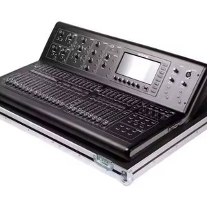 Mezclador de rack de audio digital OEM de grado industrial de Venta caliente M32C con accesorios completos - Product Image 1