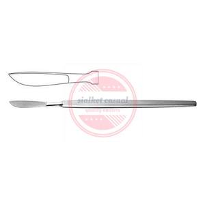 มีดสแตนเลสสำหรับผ่าตัด/เครื่องมือผ่าตัด - Product Image 6