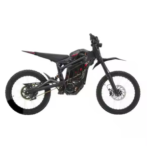 Motocicletas Todoterreno Stings R Mx5 13000w 72v 40ah Mx5 Stings R Pro, las Mejores Ventas del 2025 - Product Image 1