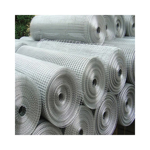Nhà máy Outlet <span class=keywords><strong>PVC</strong></span> tráng <span class=keywords><strong>weled</strong></span> dây meshexcellent sơn tĩnh điện hàn dây lưới cho xuất khẩu - Product Image 1