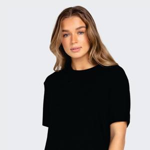 T-Shirt Femme 2024 Casual Fit 100% Coton O Neck Short Sleeve T Shirt Hommes Femmes Oversized T-Shirt - Product Image 2