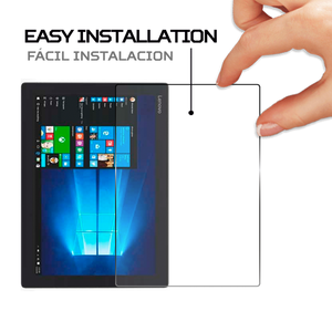 Protector de Pantalla Antishock para Tablet Lenovo Miix 720 - Product Image 3
