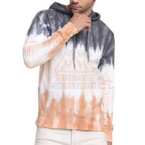 Pull à la mode élégant Basics Sweats à capuche imprimés 2025 Custom Made Latest Design Basics Sweats à capuche imprimés pour adulte - Product Image 1