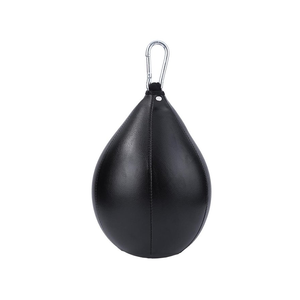 Balle de vitesse de boxe sur mesure de nouvelle conception de haute qualité pour l'entraînement balle de vitesse de poinçonnage à vendre - Product Image 1