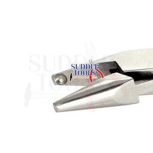 Herramientas DIY para Bisutería: Alambres, Cuentas, Anillos, Argollas y Alicates de Cierre para Joyería y Fabricación de Bisutería D - Product Image 3